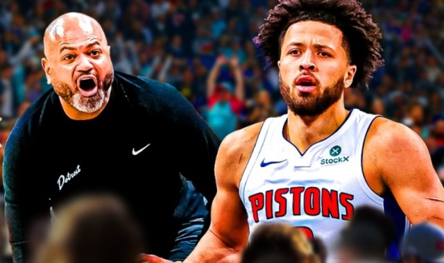 mksports体育活塞暌违5年重返季后赛 老将带年轻人能走多远？