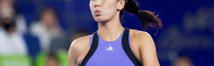 mk体育在线官网WTA250新加坡站：王欣瑜在1-4落后的情况下连赢九局，晋级八强