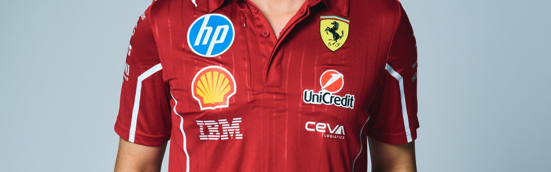 mk体育在线登录入口💥重返F1+法拉利！法拉利官方：周冠宇加入车队担任储备车手