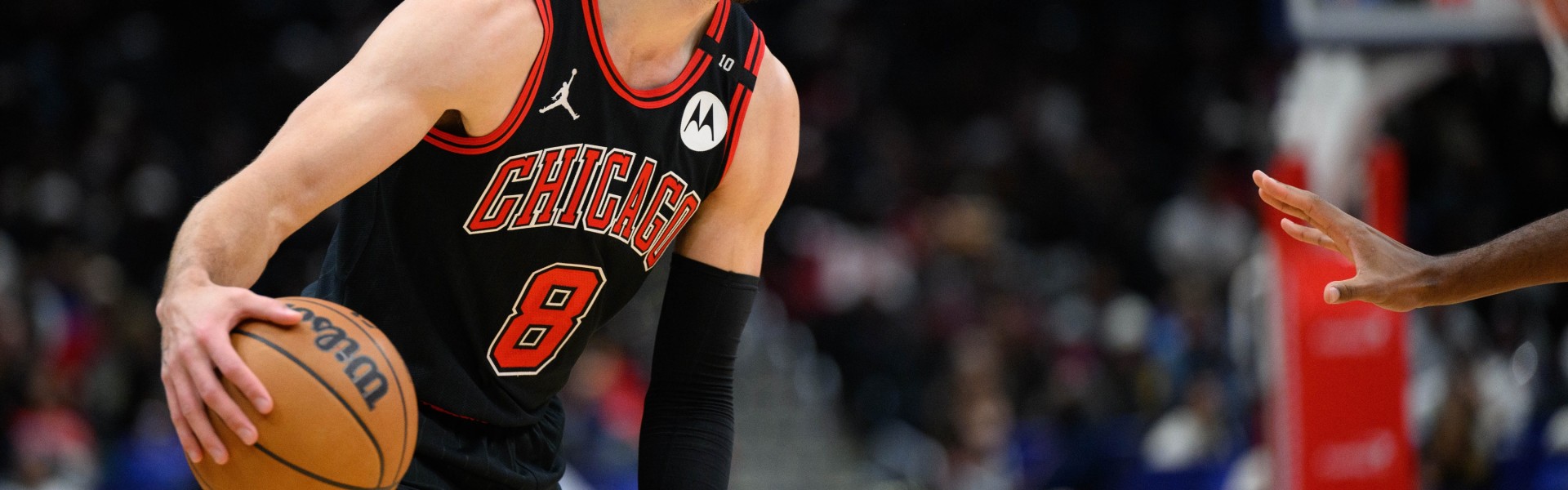 mk体育拉文摆脱伤病打出生涯最高效赛季 他会是交易市场最大变量？