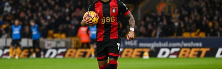 mksports体育当选月最佳！小克鲁伊维特1月参与7球英超最多，每45分钟参与一球