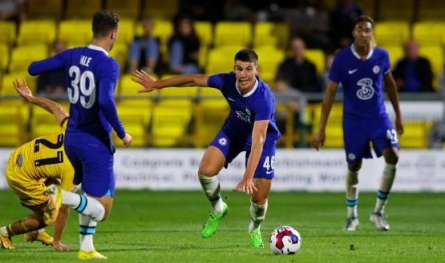 mk体育官方网站入口佩杜拉：拉齐奥接近1500万欧+二转分成从切尔西签下卡萨迪