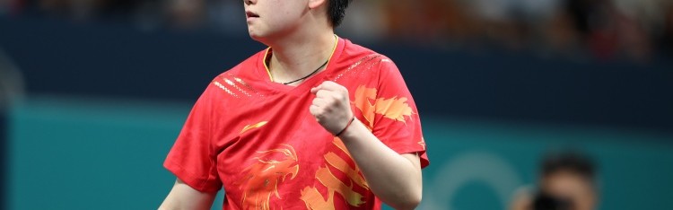 mksports体育孙颖莎：给大家拜年啦！明天就要踏上新的赛季，蛇年我们一起加油