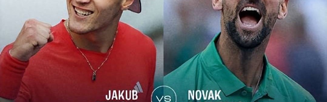 德约100冠悬了？19岁天才狂轰25记ace淘汰弗里茨，决赛要阻击德约