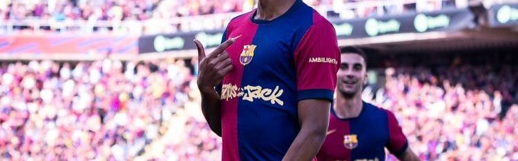 前网球运动员谈亚马尔：他就像阿尔卡拉斯，需要跟着直觉走