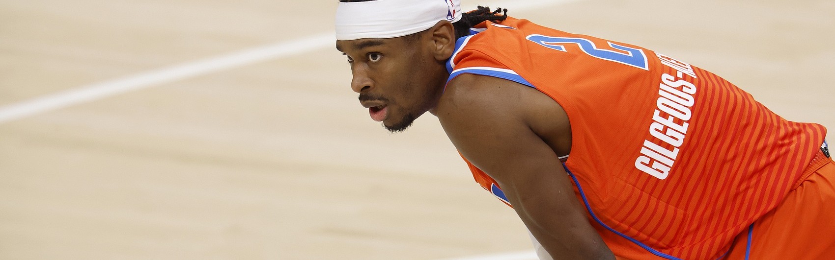 mk体育在线登录入口雷霆大胜雄鹿 亚历山大：我们以正确方式打球 打出了自己的风格