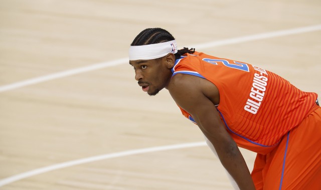 mk体育在线登录入口雷霆大胜雄鹿 亚历山大：我们以正确方式打球 打出了自己的风格