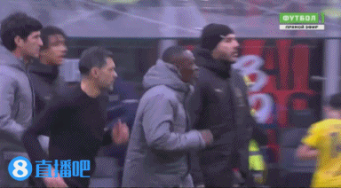 mk体育在线官网托尼：卡拉布里亚和孔塞桑都错了，场上冲突很糟糕必须要避免