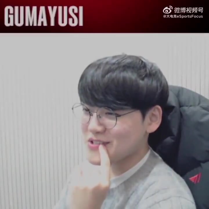 mksports体育后悔么🙃Guma：即使拿了冠军什么都不会改变啊 还是要迎接新的一天