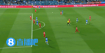 mk体育官方网站入口意大利2球领先！奥尔索里尼倒三角，弗拉泰西摆渡&坎比亚索破门